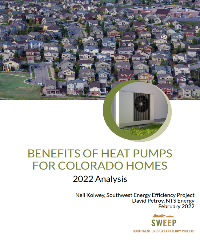 Benefits of Heat Pumps for Colorado Homes Atlas Buildings Hub