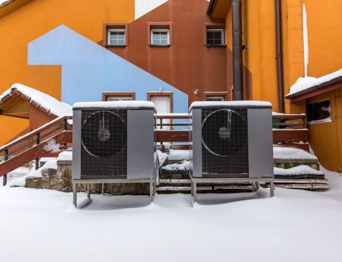 Cold Climate Heat Pumps: A Nationwide Application