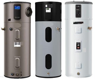 Heat Pump Water Heaters (HPWHs) 101: An Overview