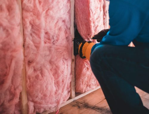 Insulation — An essential decarbonization tool