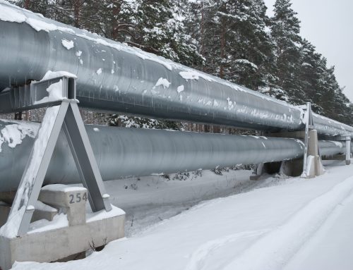 To decouple from Russian gas, Europe eyes electrification
