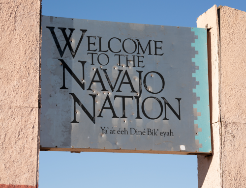 Federal funding freeze chills Tribal electrification