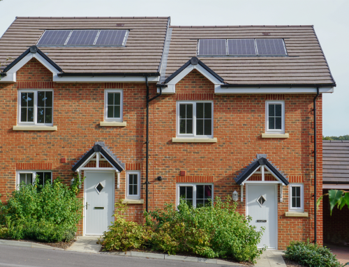 Empowering Local Communities to Decarbonize Buildings