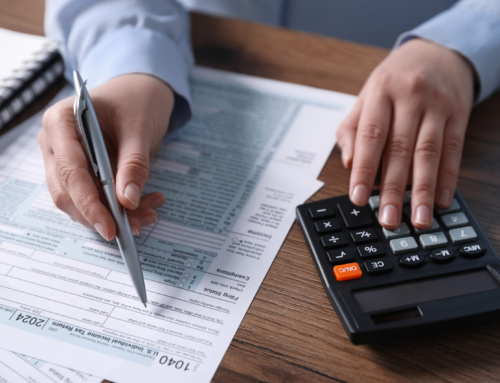 Visualizing Energy Consumption in American Households