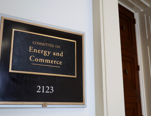 The Homeowner Energy Freedom Act threatens more than $2 billion for building decarb