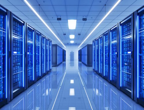 Midwestern states reckon with data center development