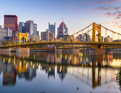 Public-private partnerships power commercial decarbonization progress