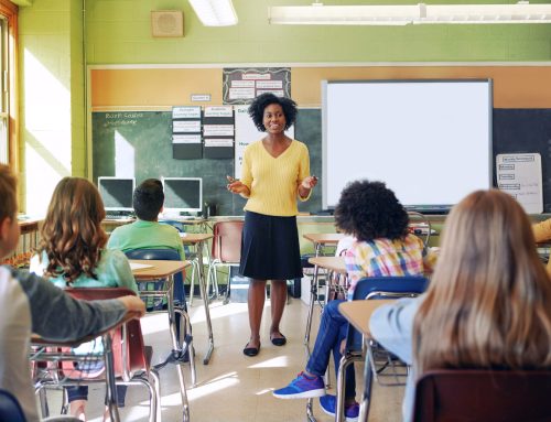 Public schools are electrifying through targeted programs