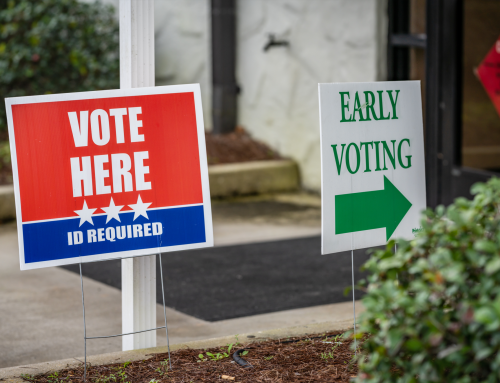 PUC elections may shake up the energy affordability conversation