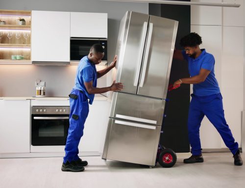 A timeline of DOE’s actions on appliance efficiency standards