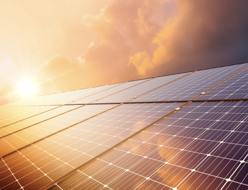 Solar’s Bright Future in Communities