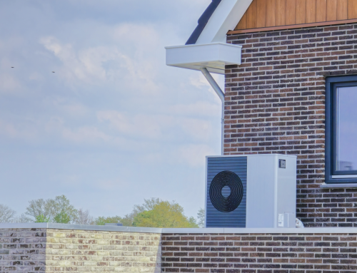 Who’s Paying for Heat Pumps? States, Utilities, and Federal Programs Step In